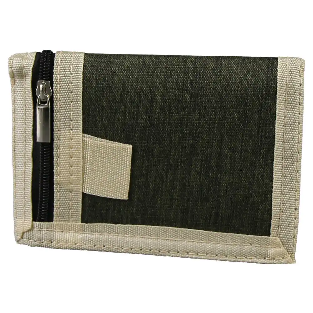 Portofel unisex din textil 12.5x8 cm Portofel unisex din textil 12.5x8 cm
