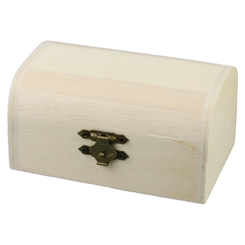 Cutie din lemn natural Cutie din lemn natural