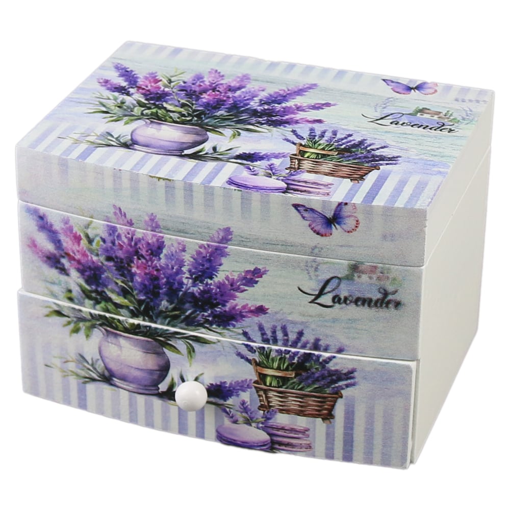 Cutie bijuterii muzicala Cutie bijuterii muzicala