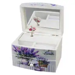 din lemn 13x10x9.5 cm