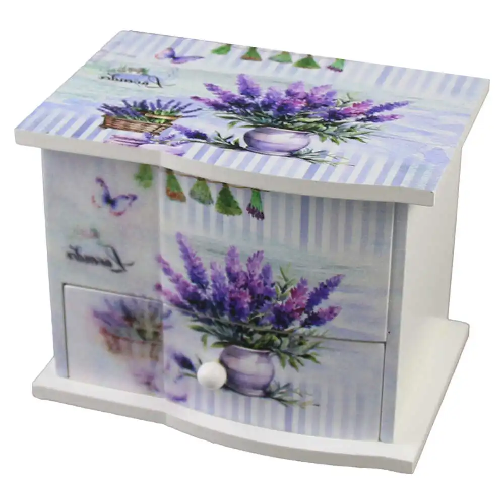 Cutie bijuterii muzicala Cutie bijuterii muzicala