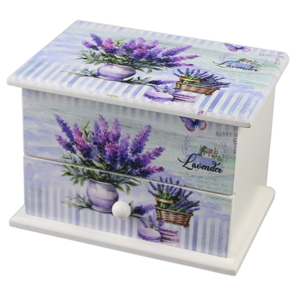 Cutie bijuterii muzicala Cutie bijuterii muzicala