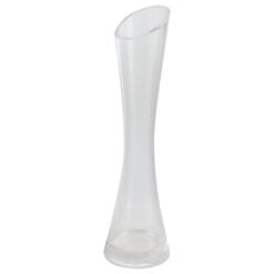 Vaza din sticla 5x24 CM