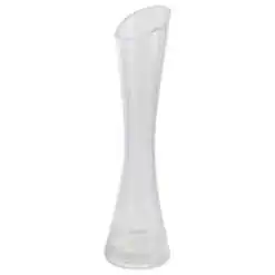 Vaza din sticla 5x24 CM