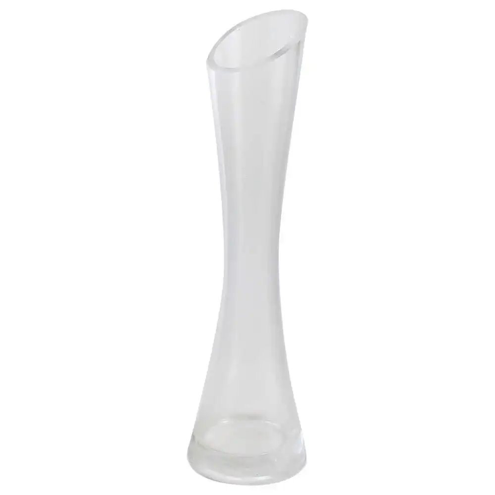 Vaza din sticla 5x24 CM Vaza din sticla 5x24 CM