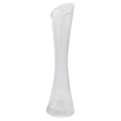 Vaza din sticla 4x20 CM