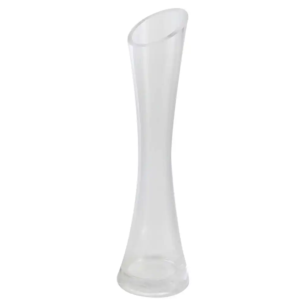 Vaza din sticla 4x20 CM