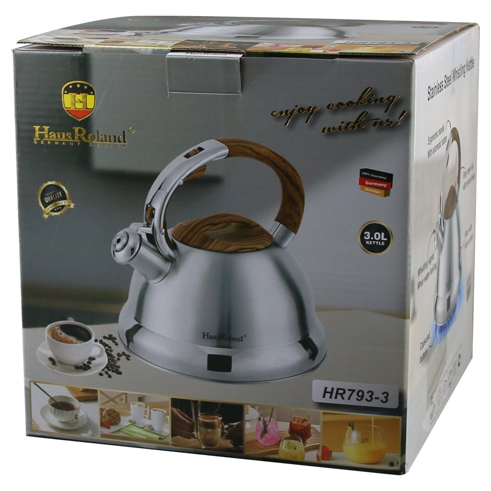 Haus Roland Haus Roland