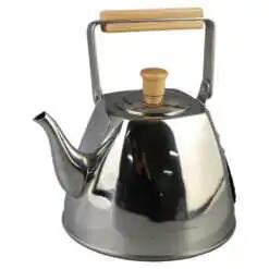 Ceainic din otel inoxidabil 1.5 L