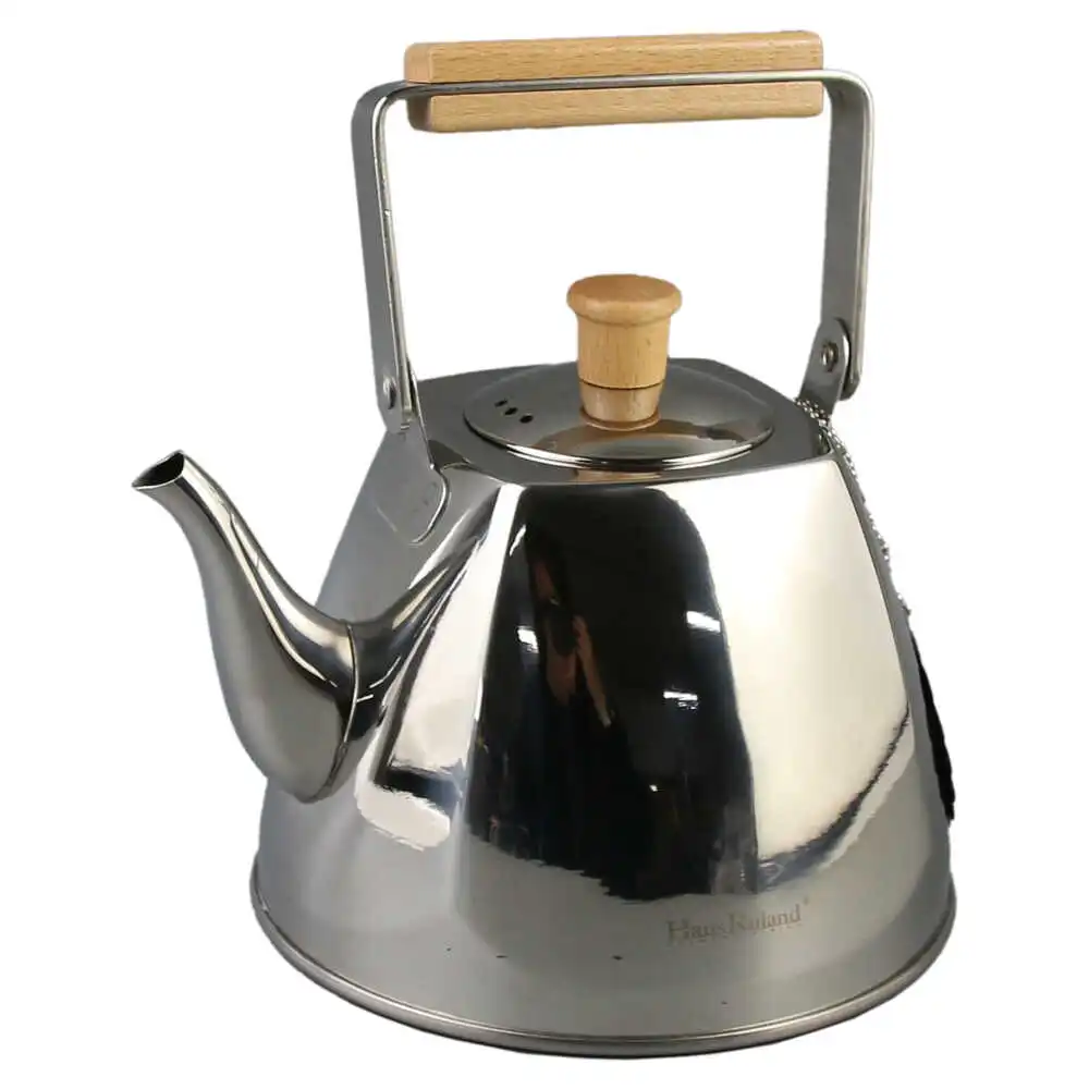 Ceainic din otel inoxidabil 1.5 L Ceainic din otel inoxidabil 1.5 L