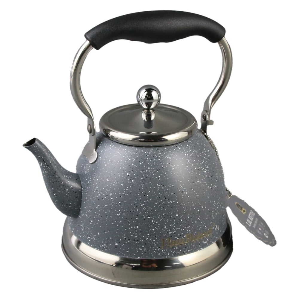 Ceainic din otel inoxidabil cu filtru 1 L Ceainic din otel inoxidabil cu filtru 1 L