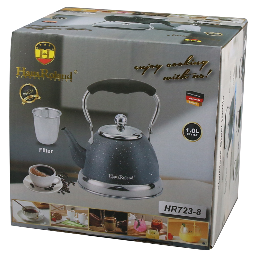 Haus Roland Haus Roland