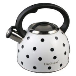 Ceainic din otel inoxidabil 2.5 L