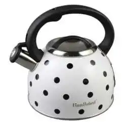 Ceainic din otel inoxidabil 2.5 L