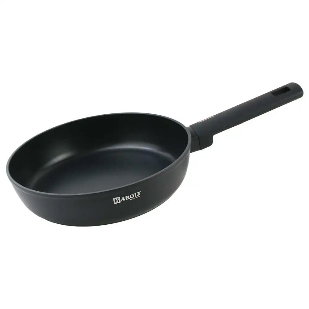 Tigaie din aluminiu