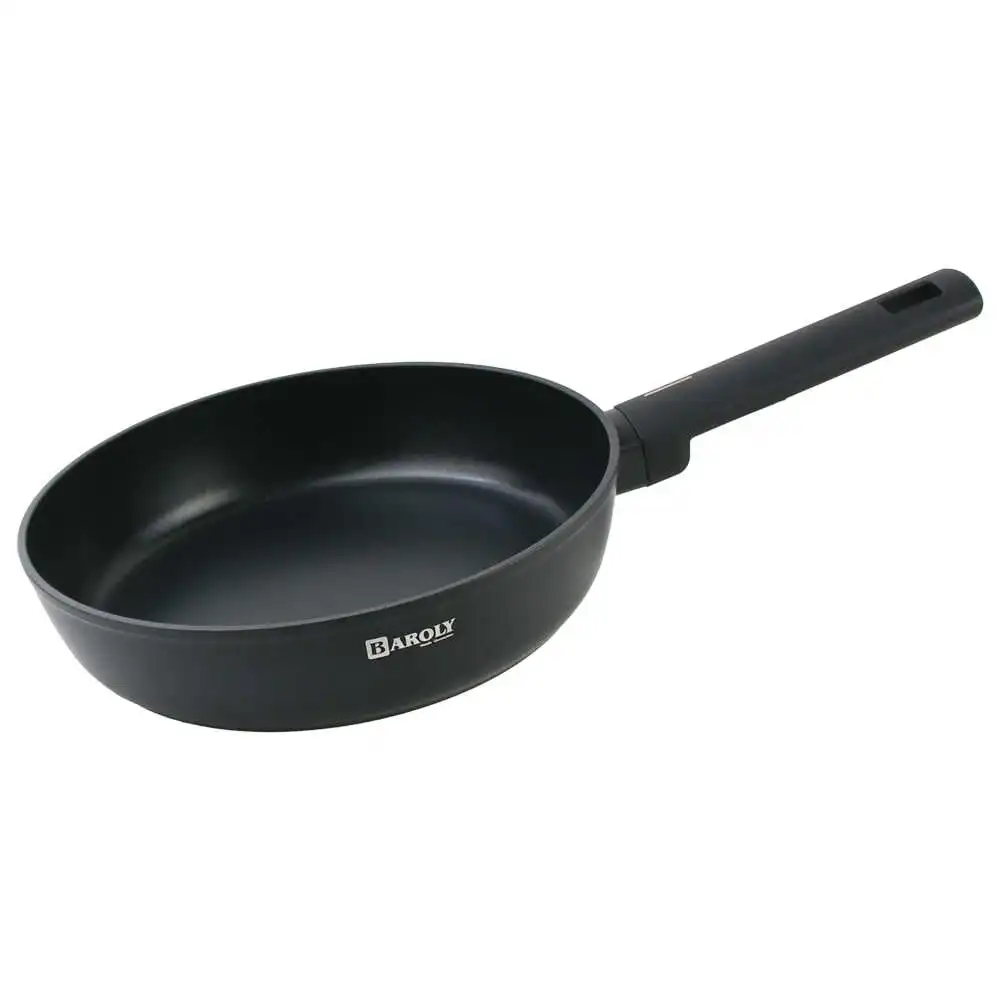 Tigaie din aluminiu Tigaie din aluminiu