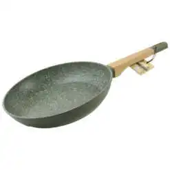 Tigaie din aluminiu