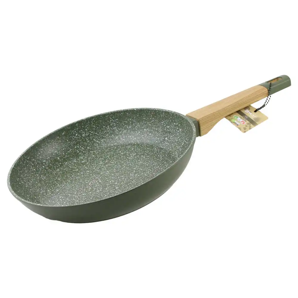 Tigaie din aluminiu