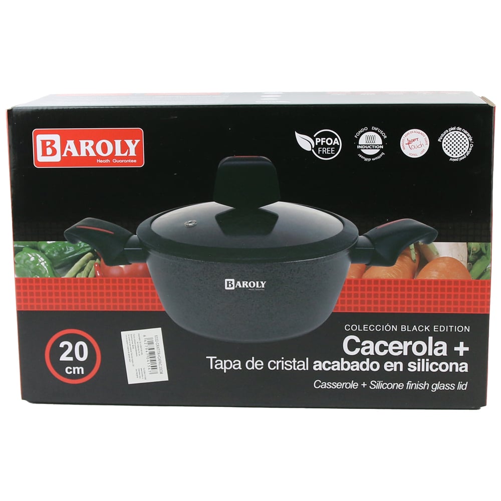 Cratita cu capac Cratita cu capac