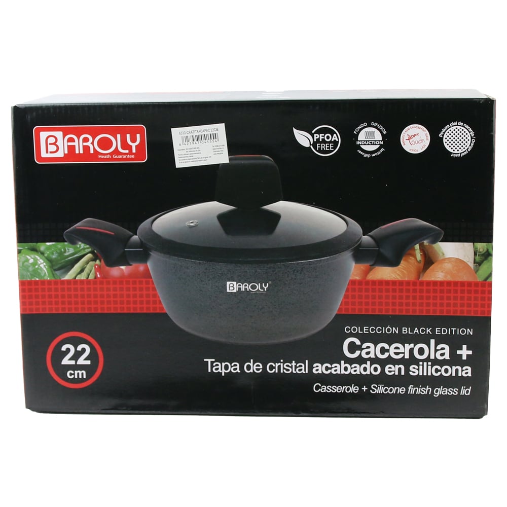 Cratita cu capac Cratita cu capac