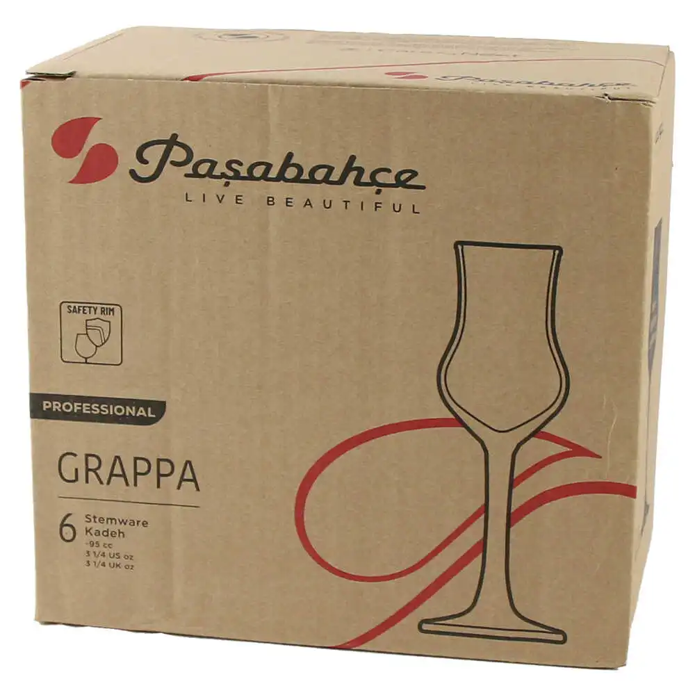 Pasabahce