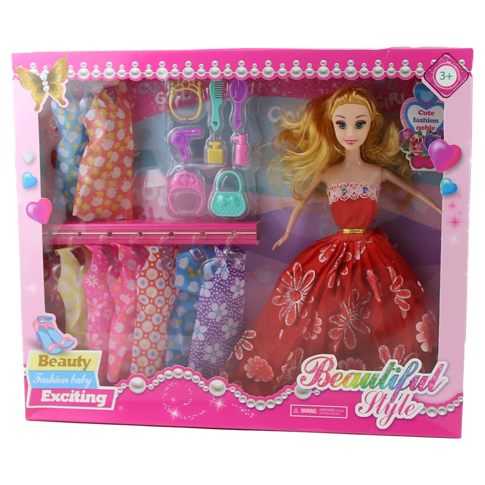 Beautiful Style Beautiful Style