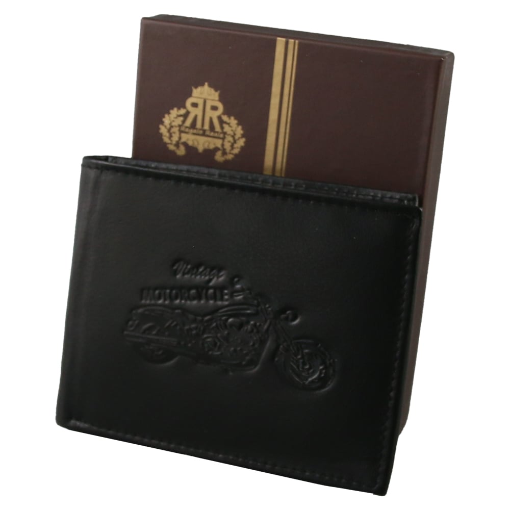 Portofel barbati din piele 12x9.5 cm Portofel barbati din piele 12x9.5 cm