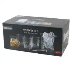 frapiera gheata si cleste din inox