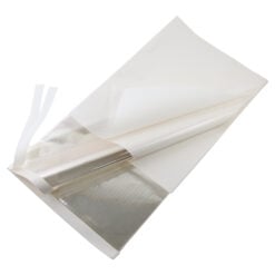 Set 20 coli ambalaj flori din plastic