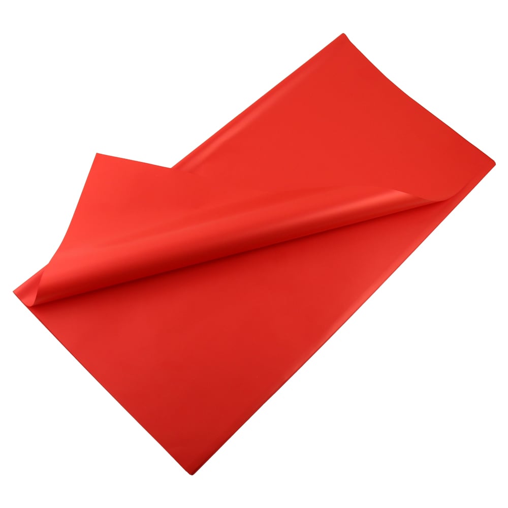 Set 20 coli ambalaj flori din plastic Set 20 coli ambalaj flori din plastic