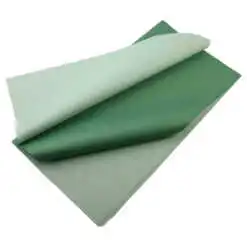 Set 20 coli ambalaj flori din plastic