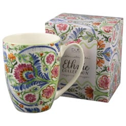 Cana portelan 360 ml "Mayflower"