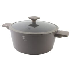 Cratita cu capac 28 CM