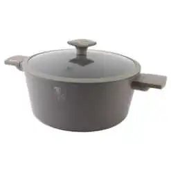 Cratita cu capac 28 CM