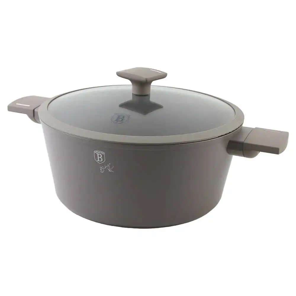 Cratita cu capac 28 CM