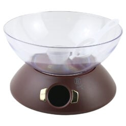 Cantar de bucatarie cu bol si accesorii