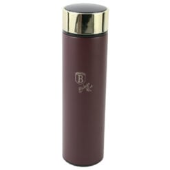 Termos cu indicator de caldura