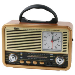 Radio Rovolt NS-8898BT