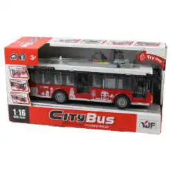 Autobuz cu sunete