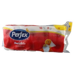Hartie igienica Perfex Boni
