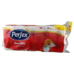 Hartie igienica Perfex Boni