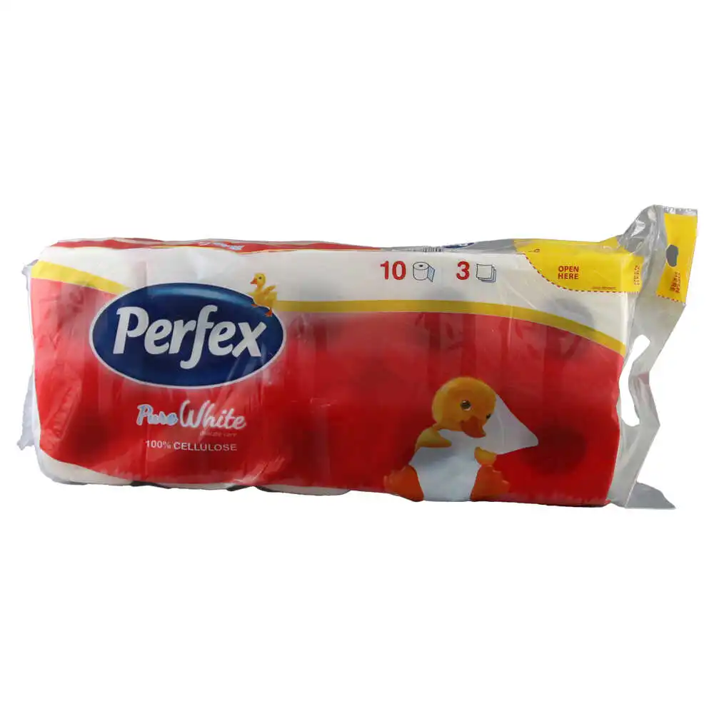 Hartie igienica Perfex Boni Hartie igienica Perfex Boni
