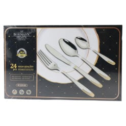 Set tacamuri 24 piese