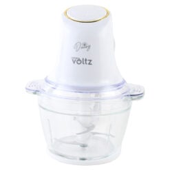 Tocator/chopper electric cu bol din sticla 1 L