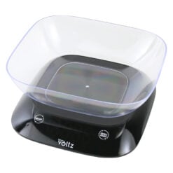 Cantar de bucatarie cu bol