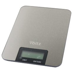 Cantar de bucatarie din otel inoxidabil