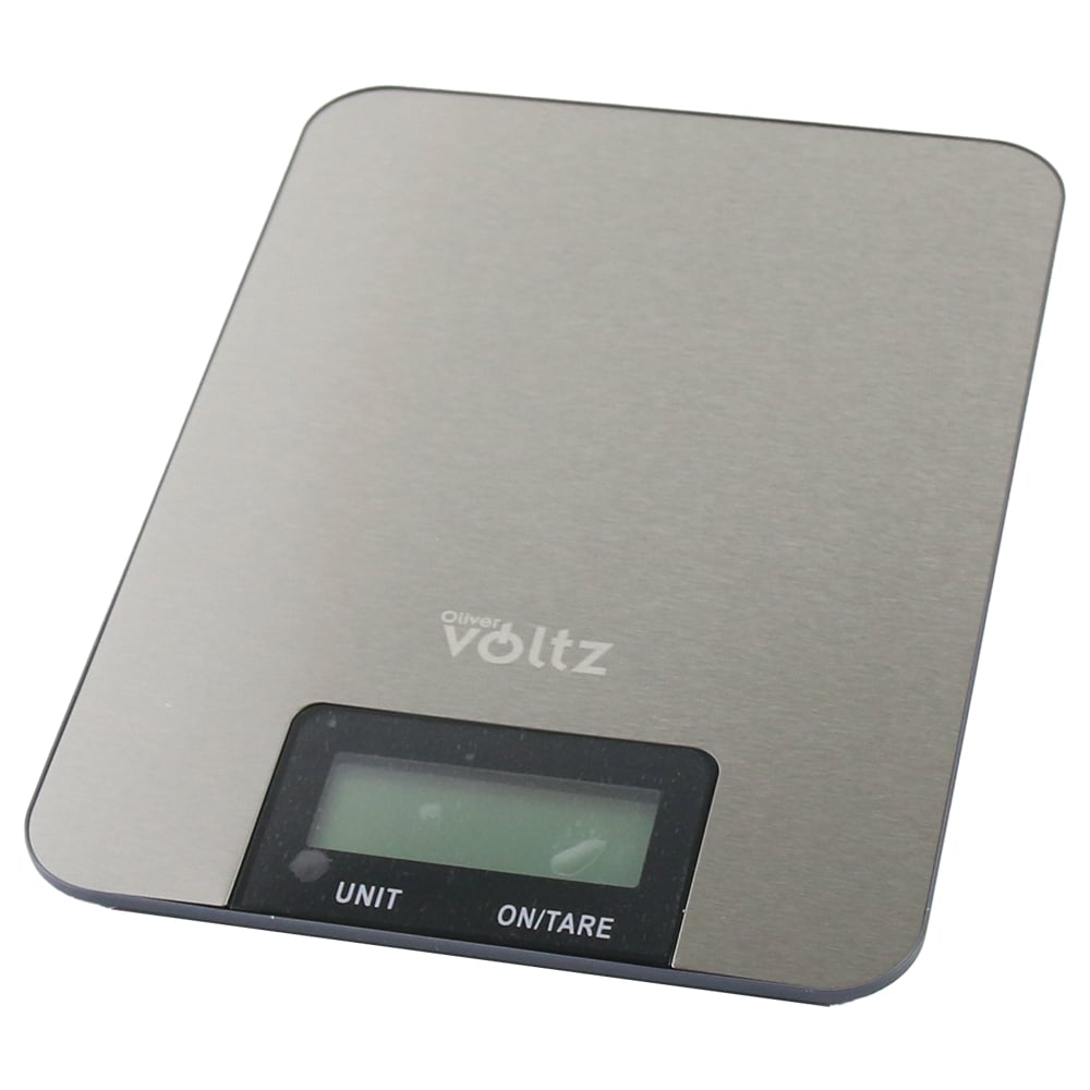 Cantar de bucatarie din otel inoxidabil Cantar de bucatarie din otel inoxidabil