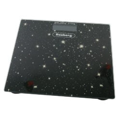 Cantar de baie din sticla