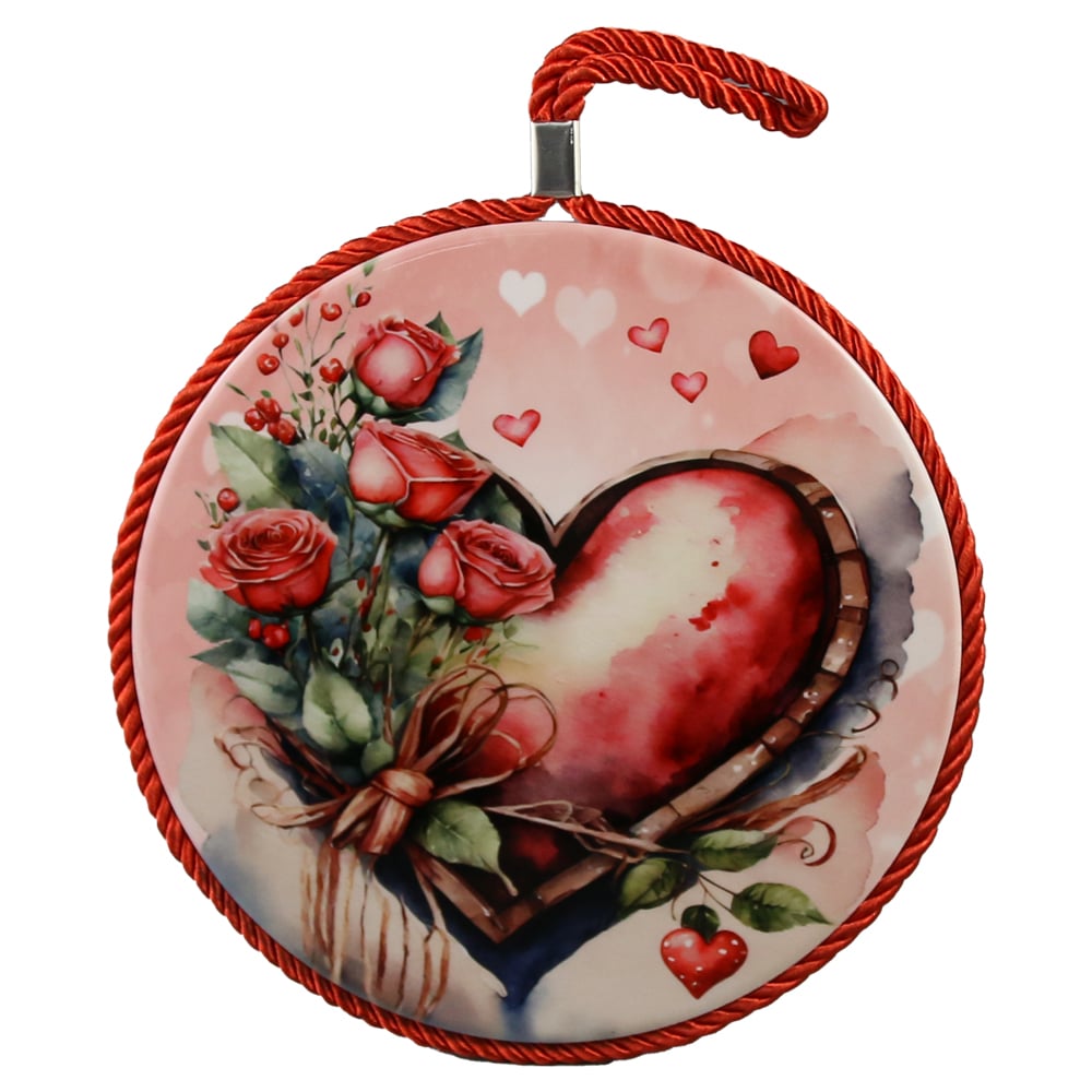 Suport decorativ din ceramica Suport decorativ din ceramica