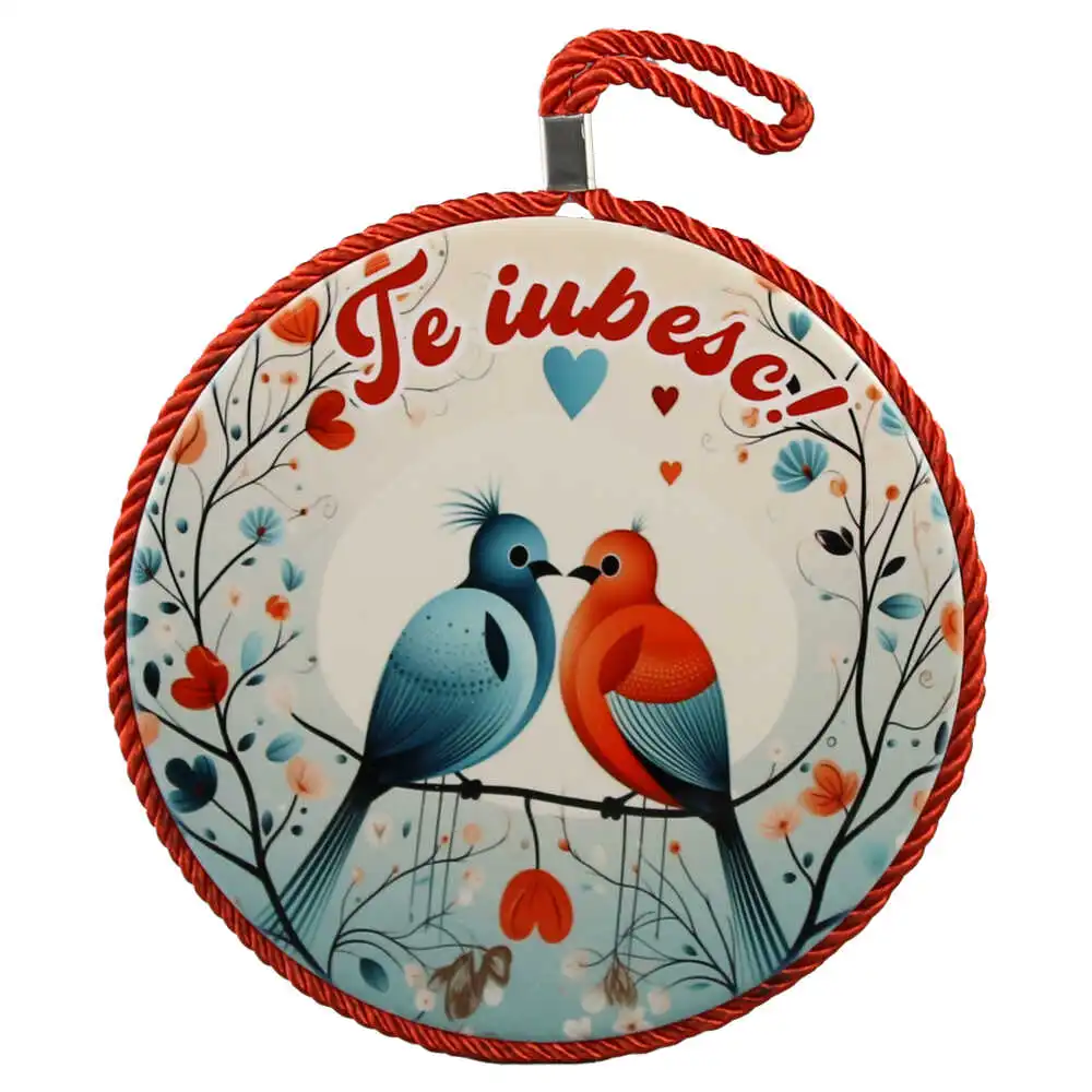 Suport decorativ din ceramica Suport decorativ din ceramica